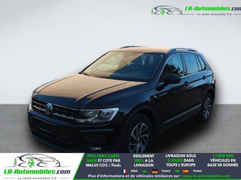 Volkswagen Tiguan 1.4 TSI 125 BMT 2017 occasion Beaupuy 31850