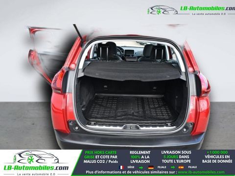 Peugeot 2008 1.6 BlueHDi 120ch BVM 2016 occasion Beaupuy 31850