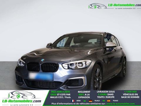 BMW S&eacute;rie 1 M140i 340 ch BVA 2018 occasion Beaupuy 31850