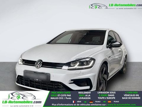Volkswagen Golf R 2.0 TSI 300 BVA 4Motion 2020 occasion Beaupuy 31850