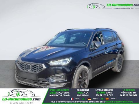 Seat Tarraco 2.0 TDI 190 ch BVA 5 pl 2020 occasion Beaupuy 31850
