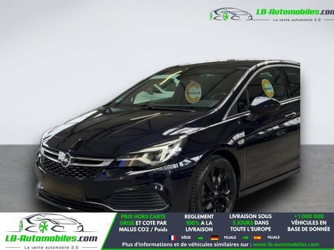 Opel Astra 1.6 Diesel BiTurbo 150 ch 2019 occasion Beaupuy 31850