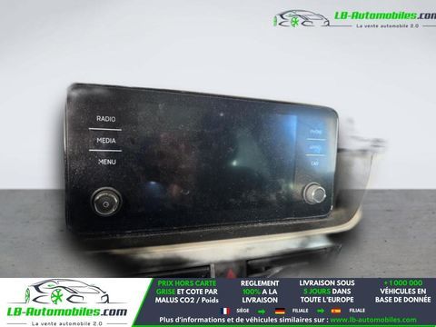 Skoda Scala 1.0 TSI 116 ch BVM 2020 occasion Beaupuy 31850