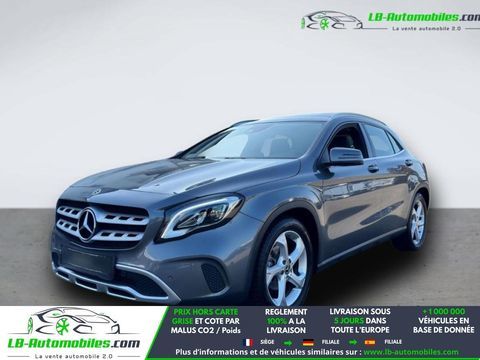 Mercedes Classe GLA 180 BVA 2019 occasion Beaupuy 31850