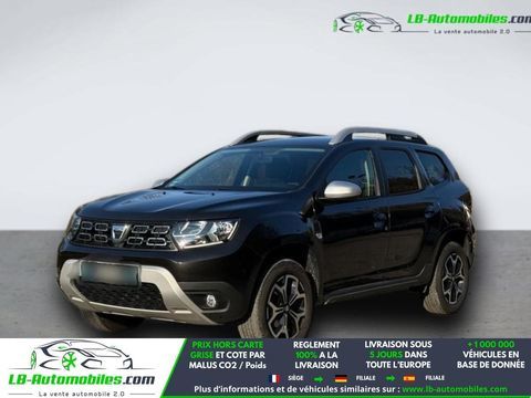 Dacia Duster TCe 130 FAP 4x2 2019 occasion Beaupuy 31850