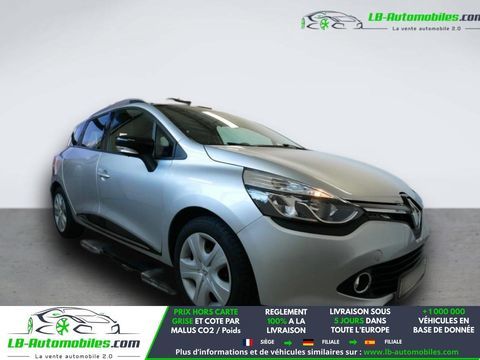 Renault Clio IV Estate TCe 90 BVM 2015 occasion Beaupuy 31850
