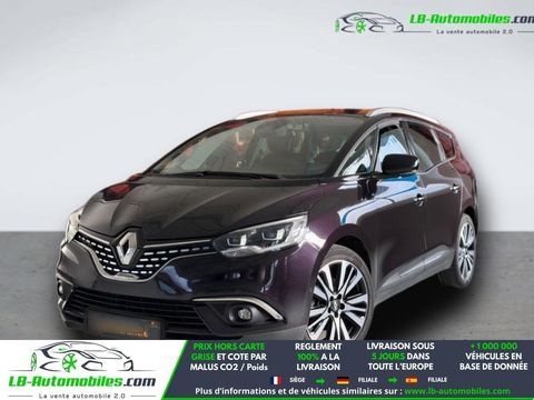 Renault Sc&eacute;nic dCi 160 BVA 2017 occasion Beaupuy 31850