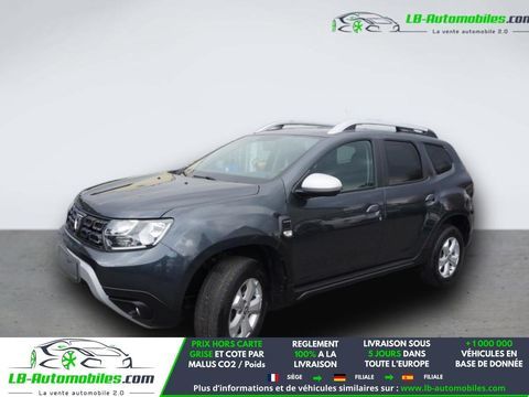 Dacia Duster TCe 130 FAP 4x2 2019 occasion Beaupuy 31850
