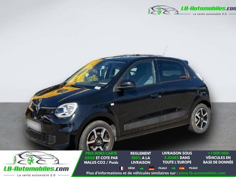 Renault Twingo TCe 95 BVM 2020 occasion Beaupuy 31850