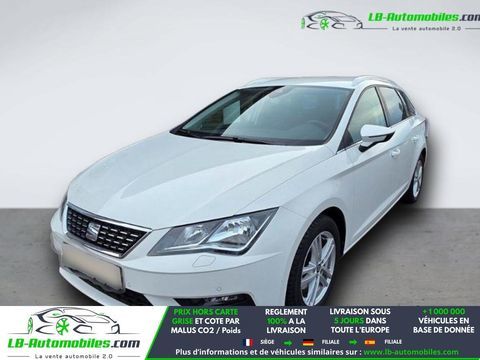 Cupra Leon 1.4 TSI 150 BVM 2018 occasion Beaupuy 31850