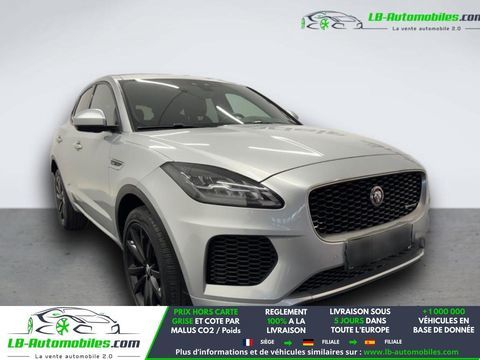 Jaguar E-PACE 2.0 D - 180 ch AWD BVA 2019 occasion Beaupuy 31850