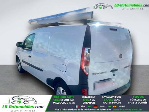 Renault Kadjar dCi 80 BVM 2020 occasion Beaupuy 31850