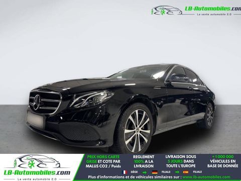 Mercedes Classe E 300 e BVA 2019 occasion Beaupuy 31850