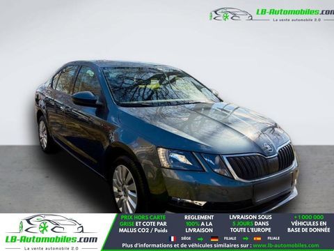Skoda Octavia 1.0 TSI 116 ch BVM 2017 occasion Beaupuy 31850