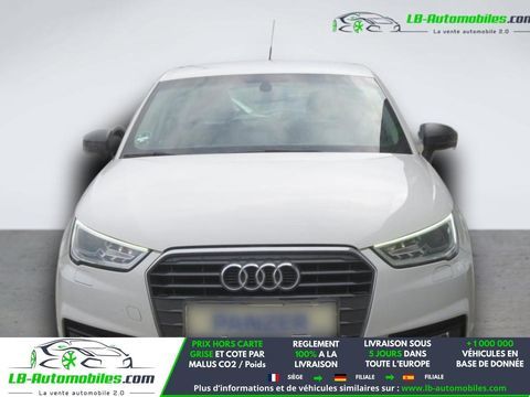 Audi A1 1.4 TFSI 122 2015 occasion Beaupuy 31850