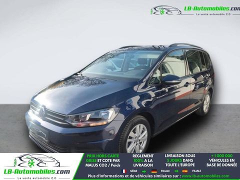 Volkswagen Touran 150 BVA 5pl 2020 occasion Beaupuy 31850