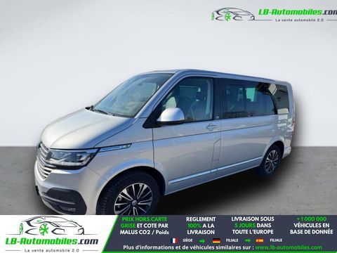 Volkswagen MULTIVAN 2.0 TDI 199 BVA 2020 occasion Beaupuy 31850