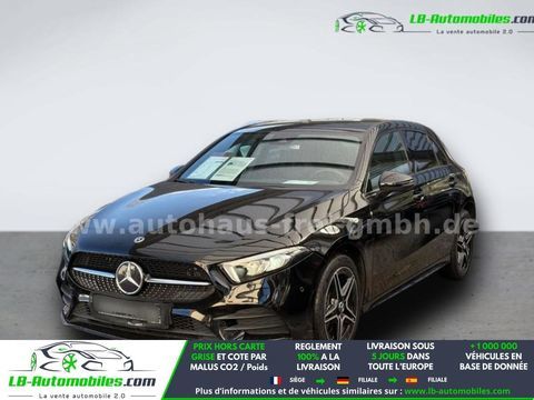 Mercedes Classe A 250 e BVA 2020 occasion Beaupuy 31850