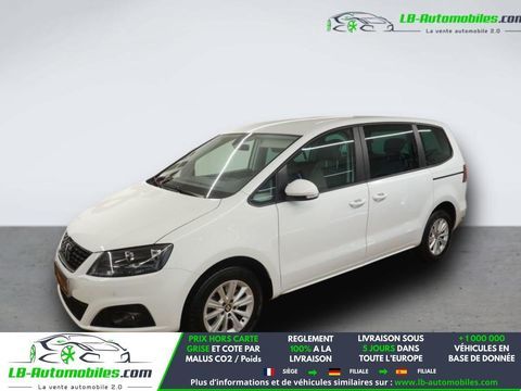 Seat Alhambra 1.4 TSI 150 BVM 2019 occasion Beaupuy 31850