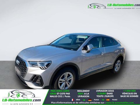 Audi Q3 40 TFSI 190 ch BVA Quattro 2020 occasion Beaupuy 31850