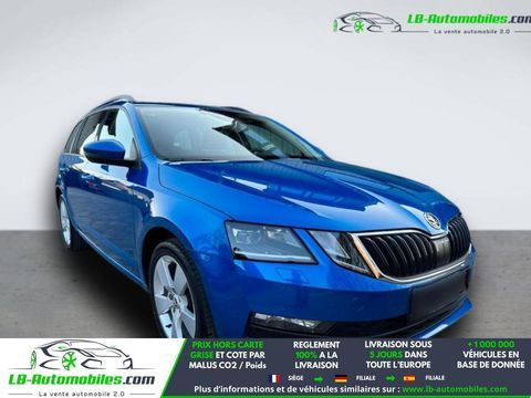Skoda Octavia 1.5 TSI 150 ch BVA 2018 occasion Beaupuy 31850
