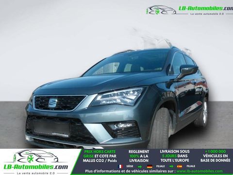 Seat Ateca 1.4 TSI 150 ch BVM 2019 occasion Beaupuy 31850