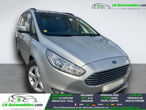 Ford Galaxy 2.0 EcoBlue 120 BVM 2016 occasion Beaupuy 31850