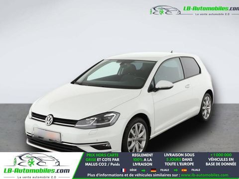 Volkswagen Golf 1.4 TSI 125 BVM 2017 occasion Beaupuy 31850