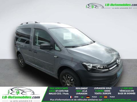 Volkswagen Caddy 1.0 TSI 102 2020 occasion Beaupuy 31850