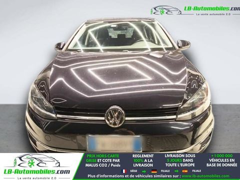 Volkswagen Golf 1.6 TDI 115 BVM 2019 occasion Beaupuy 31850