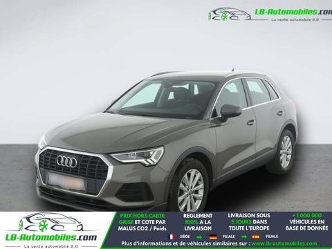 Audi Q3 35 TFSI 150 ch BVA 2019 occasion Beaupuy 31850