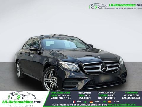 Mercedes Classe E 400 BVA 2017 occasion Beaupuy 31850