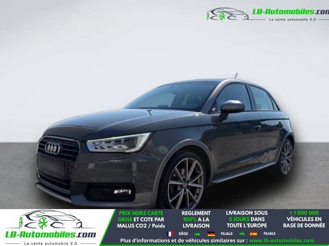 Audi A1 1.4 TFSI 125 BVA 2018 occasion Beaupuy 31850