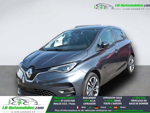 Renault Zo&eacute; R135 BVA 2020 occasion Beaupuy 31850