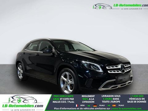 Mercedes Classe GLA 200 BVM 2019 occasion Beaupuy 31850