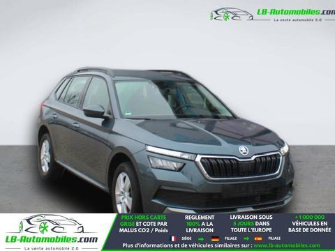 Skoda Kamiq 1.0 TSI 116 ch BVA 2020 occasion Beaupuy 31850