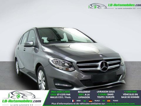 Mercedes Classe B 180 BVM 2016 occasion Beaupuy 31850