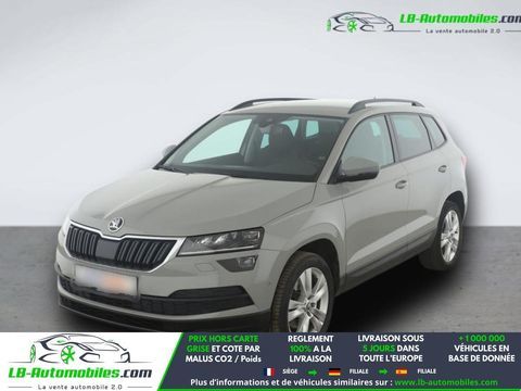 Skoda Karoq 1.0 TSI 116 ch BVA 2018 occasion Beaupuy 31850