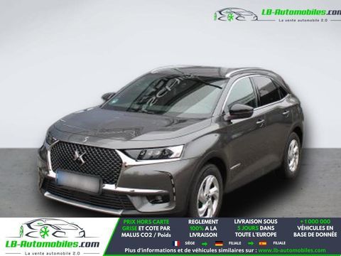 Citro&euml;n DS7 PureTech 225 BVA 2019 occasion Beaupuy 31850