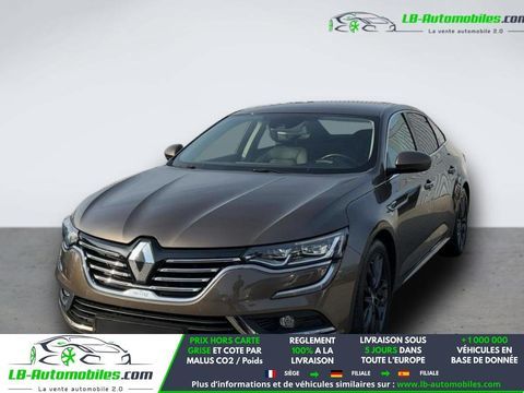 Renault Talisman Tce 225 BVA 2019 occasion Beaupuy 31850