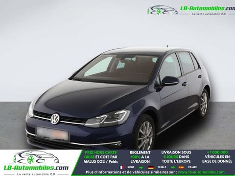 Volkswagen Golf 1.5 TSI 150 BVM 2019 occasion Beaupuy 31850