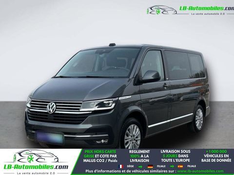 Volkswagen MULTIVAN 2.0 TDI 150 BVM 2020 occasion Beaupuy 31850