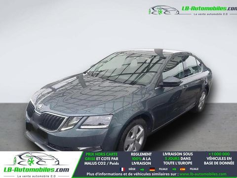 Skoda Octavia 2.0 TDI 150 ch BVA 2019 occasion Beaupuy 31850