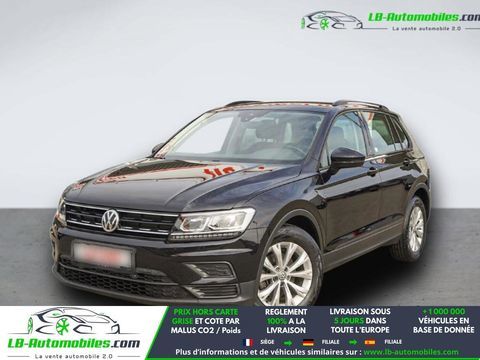 Volkswagen Tiguan 1.5 TSI EVO 130 2020 occasion Beaupuy 31850
