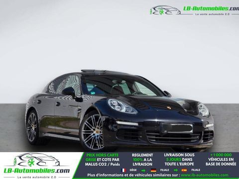 Porsche Panamera 4S V6 3.0 420 2015 occasion Beaupuy 31850