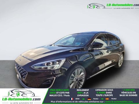 Ford Focus 1.5 EcoBoost 150 BVA 2018 occasion Beaupuy 31850