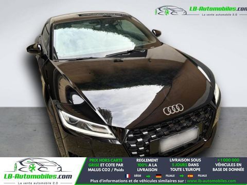 Audi TT 1.8 TFSI 180 2018 occasion Beaupuy 31850