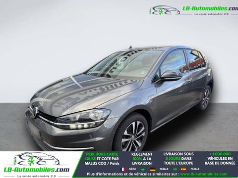 Volkswagen Golf 1.0 TSI 115 BVM 2019 occasion Beaupuy 31850