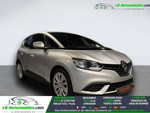 Renault Sc&eacute;nic 1.3TCe 115 BVM 2017 occasion Beaupuy 31850