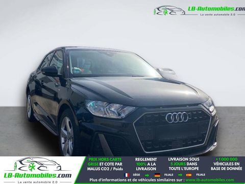 Audi A1 30 TFSI 116 ch BVM 2019 occasion Beaupuy 31850